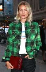 DREE HEMINGWAY at Ace Awards at Cipriani 42nd Street in New York 08/02/2016