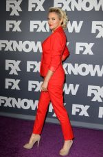 ELAINE HENDRIX at FX Panel at 2016 Summer TCA Tour in Beverly Hills 08/09/2016
