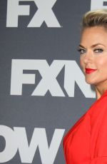 ELAINE HENDRIX at FX Panel at 2016 Summer TCA Tour in Beverly Hills 08/09/2016