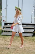 ELIN NORDEGREN at ocrfa’s19th Annual Super Saturday in New York 07/30/2016