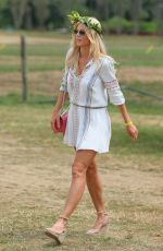 ELIN NORDEGREN at ocrfa’s19th Annual Super Saturday in New York 07/30/2016