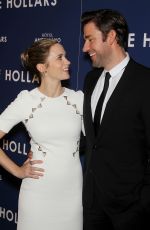 EMILY BLUNT at 