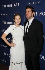 EMILY BLUNT at 