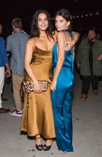 EMILY RATAJKOWSKI at LPA Launch Party in Los Angeles 08/11/2016