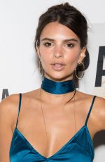 EMILY RATAJKOWSKI at LPA Launch Party in Los Angeles 08/11/2016