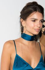 EMILY RATAJKOWSKI at LPA Launch Party in Los Angeles 08/11/2016