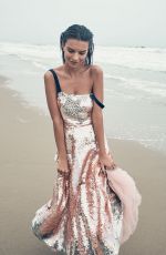 EMILY RATAJKOWSKI in C Magazine, September 2016 Issue