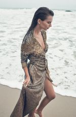 EMILY RATAJKOWSKI in C Magazine, September 2016 Issue