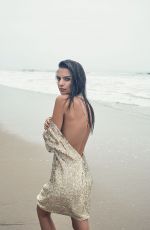 EMILY RATAJKOWSKI in C Magazine, September 2016