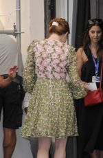 EMMA STONE at 