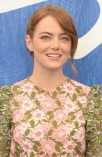 EMMA STONE at 