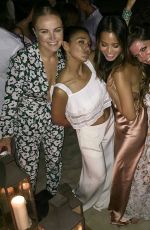 EMMANUELLE CHRIQUI at Women