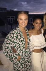 EMMANUELLE CHRIQUI at Women