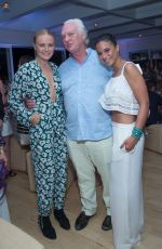 EMMANUELLE CHRIQUI at Women