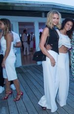 EMMANUELLE CHRIQUI at Women