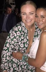 EMMANUELLE CHRIQUI at Women