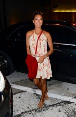 EVA LARUE at Craig