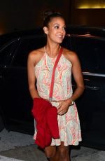 EVA LARUE at Craig