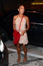 EVA LARUE at Craig