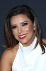EVA LONGORIA at 2016 El Sueno De Esperanza Celebration in Las Vegas 08/20/2016