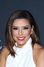 EVA LONGORIA at 2016 El Sueno De Esperanza Celebration in Las Vegas 08/20/2016