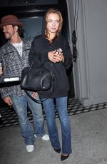 FRANCESCA EASTWOOD at Craig