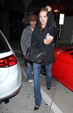 FRANCESCA EASTWOOD at Craig
