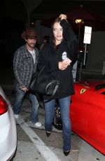 FRANCESCA EASTWOOD at Craig