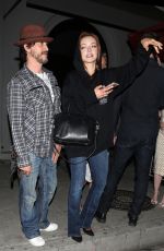 FRANCESCA EASTWOOD at Craig