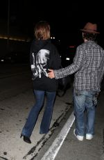 FRANCESCA EASTWOOD at Craig