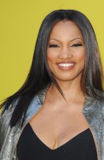 GARCELLE BEAUVAIS at ‘Sausage Party’ Premiere in Westwood 08/09/2016