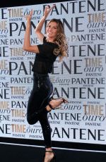 GISELE BUNDCHEN at Pantene Campaign in Rio De Janeiro 08/06/2016