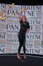 GISELE BUNDCHEN at Pantene Campaign in Rio De Janeiro 08/06/2016