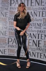 GISELE BUNDCHEN at Pantene Campaign in Rio De Janeiro 08/06/2016