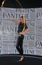 GISELE BUNDCHEN at Pantene Campaign in Rio De Janeiro 08/06/2016