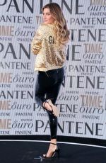 GISELE BUNDCHEN at Pantene Campaign in Rio De Janeiro 08/06/2016
