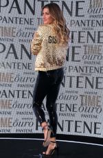 GISELE BUNDCHEN at Pantene Campaign in Rio De Janeiro 08/06/2016
