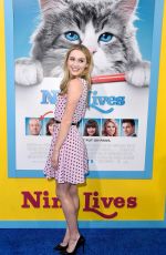 GREER GRAMMER at 