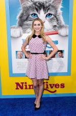 GREER GRAMMER at 