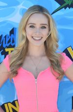 GREER RAMMER at 4th Annual Just Jared Summer Bash in Beverly Hills 08/13/2016