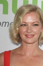 GRETCHEN MOL at Hulu Press Line at TCA Summer 2016 in Beverly Hills