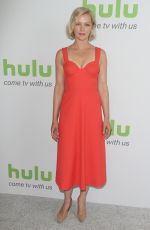GRETCHEN MOL at Hulu Press Line at TCA Summer 2016 in Beverly Hills