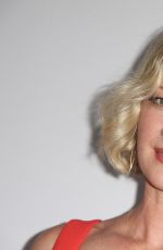GRETCHEN MOL at Hulu Press Line at TCA Summer 2016 in Beverly Hills