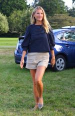 GWYNETH PALTROW at East Hamptons