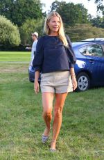 GWYNETH PALTROW at East Hamptons