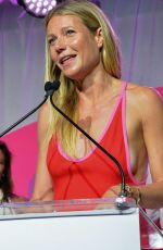 GWYNETH PALTROW at Hamptons Paddle & Party for Pink 08/06/2016