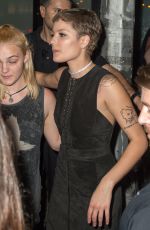 HALSEY at Marquee Night Club in New York 08/14/2016