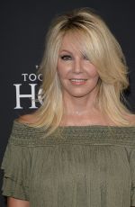 HEATHER LOCKLEAR at 