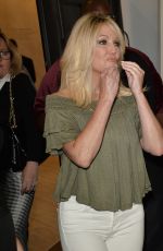 HEATHER LOCKLEAR at 