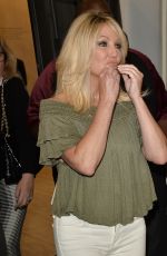 HEATHER LOCKLEAR at 